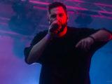 Rockweek, группа Manapart, Территория опен эйр клуб 25-07-2026-30