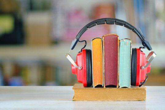 Рок в наушниках: гид по аудиокнигам аудиокниги про рок