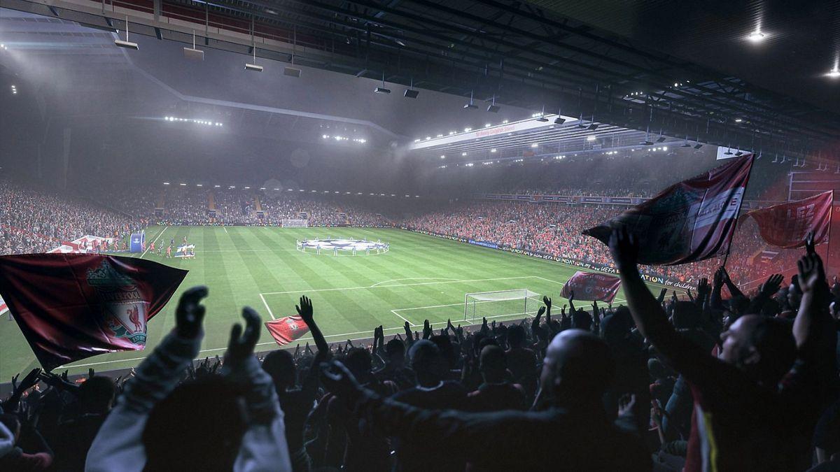 EA FC 26