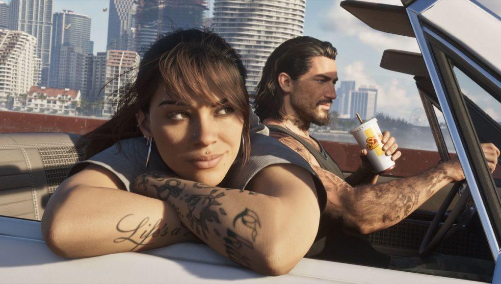 GTA 6: что известно о самой ожидаемой игре