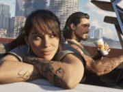 GTA 6: что известно о самой ожидаемой игре GTA 6: что известно о самой ожидаемой игре
