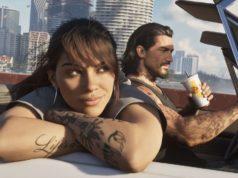GTA 6: что известно о самой ожидаемой игре GTA 6: что известно о самой ожидаемой игре