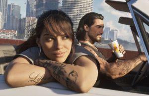 GTA 6: что известно о самой ожидаемой игре GTA 6: что известно о самой ожидаемой игре