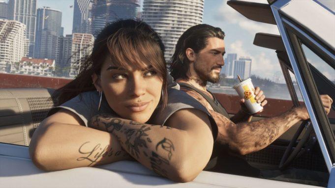 GTA 6: что известно о самой ожидаемой игре GTA 6: что известно о самой ожидаемой игре