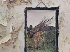 Led Zeppelin IV — главный альбом в рок-музыке Led Zeppelin - Led Zeppelin IV