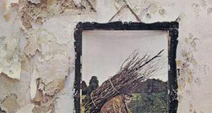 Led Zeppelin IV — главный альбом в рок-музыке Led Zeppelin - Led Zeppelin IV