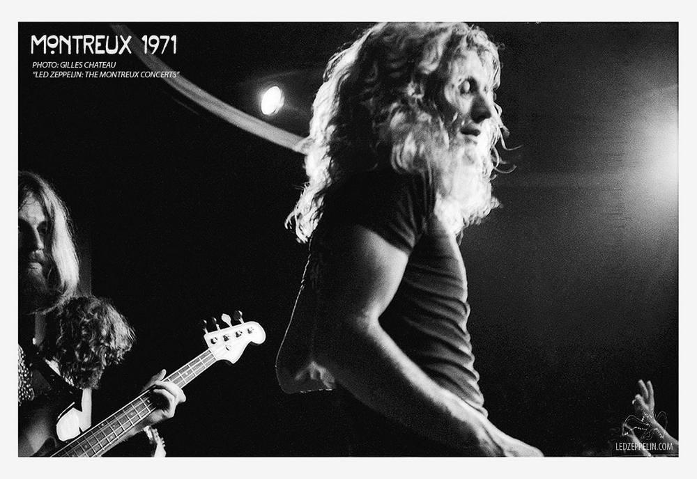 Led Zeppelin - Led Zeppelin IV