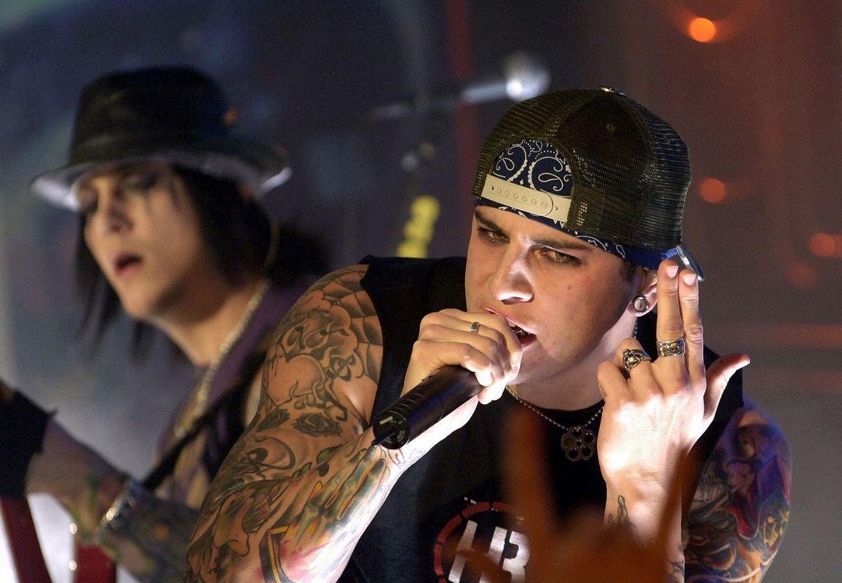 Waking the Fallen Avenged Sevenfold