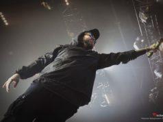 Attila — метал-безумие в VK Staduim группа Attila, клуб VK Stadium 12/09/2026 ✪ Фотограф — Марина Шварцедот