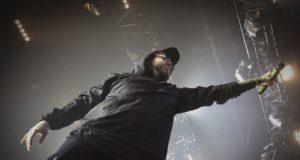 Attila — метал-безумие в VK Staduim группа Attila, клуб VK Stadium 12/09/2026 ✪ Фотограф — Марина Шварцедот