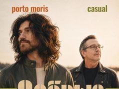 Porto Moris и Casual выпустили фит «Добрые песни» Porto Moris и Casual Добрые песни