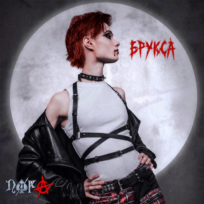 группа ПИКА, сингл «Брукса» ПИКА Брукса