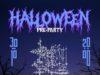 30 октября — Halloween Pre-Party в рок-баре «Подвал», Самара 30 октября — Halloween Pre-Party в рок-баре «Подвал», Самара