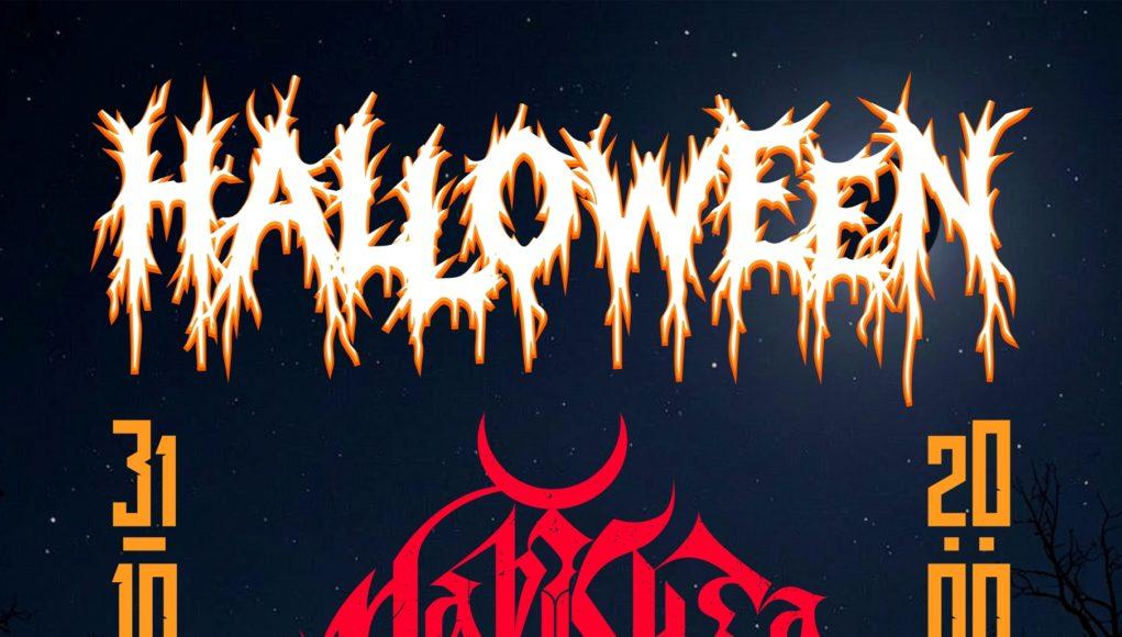 rockweek.ru-halloween-самара-подвал-31102026-02 31 октября — Halloween party в рок-баре «Подвал», Самара